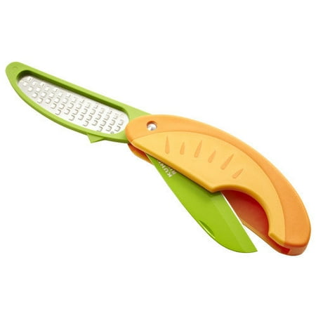 Kuhn Rikon Corporation Citrus Colori Knife
