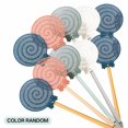 thumbnail image 1 of Bamboohart Fly Swatter Fly Swatter for Indoors Perfect for Quick Bug Control, 1 of 5