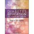 thumbnail image 1 of Diabetes Education: Art, Science and Evidence, 1 of 1