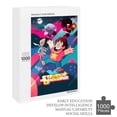 thumbnail image 6 of Steven Universe Puzzle Enthusiasts, 1000 PCS Jigsaw Puzzle, 6 of 8
