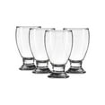 thumbnail image 3 of Mainstays 10.7 oz Goblet-Style Juice Glass, 3 of 5