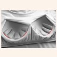 thumbnail image 4 of Pxiakgy Women's Thermal Turtleneck Tops Basic Thermal Underwear Tops Basic T Shirts Long Johns Fall Winter Shirts Going Out Top Long Sleeve Shirts Jumper Top Basic Top Tunic Top XL, 4 of 4