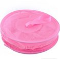 thumbnail image 1 of Cesta de Almacenamiento Colgante, Red Plegable de Compartimiento de 3 Capas 28x28x75cm para Secar Alimentos Pescado Camarones Verduras Almacenamiento Ropa, Jardín Al Aire Libre Camping Redes de Alimen, 1 of 1