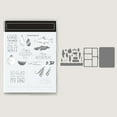 thumbnail image 1 of Stamps and Dies for Card Making, 1 of 5