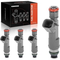A-Premium Fuel Injectors Compatible with Jeep Grand Cherokee 1993-1998