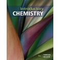 thumbnail image 1 of Pre-Owned Introductory Chemistry Paperback, 1 of 1