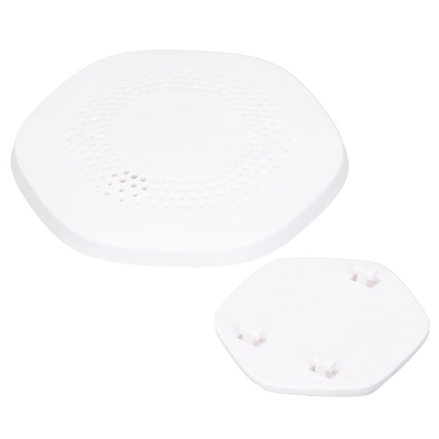 Sensor doméstico, sensor de temperatura y humedad Sensor de temperatura y humedad de 3,7 V Sistema de seguridad para el hogar diseñado a medida para la perfección