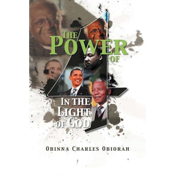 The Power of Four: In the Light of God, (Paperback)