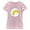 Light Pink, variant on Girl's Care Bears Wish Bear Costume  Graphic Tee Light Pink Small