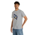 thumbnail image 6 of Pencil Winding Cassette Tape Shirt, Christmas Gift, Birthday Gift - ID: 954, 6 of 7