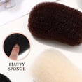 thumbnail image 3 of MasteelfCA 5 Pcs Pinces à Cheveux Réutilisables pour Femmes, Pinces à Cheveux Délicates, Pinces de Coiffure, 3 of 8
