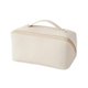 thumbnail image 3 of Makeup Bag / Toilet Bag / Makeup Storage - Makeup Bag Beige, 3 of 5