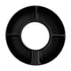 thumbnail image 1 of Accesorios para tazas Matsuzay de 40 onzas portátil Cocina y Comedor negro 4 cuadros, 1 of 6