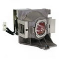 thumbnail image 2 of Original Philips Projector Lamp Replacement with Housing for BenQ W1110, 2 of 5