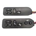 thumbnail image 4 of Riwesomey Interruptor de asiento automático ABS, actualización modificada multifuncional portátil, interruptores de silla automotriz, Vehículos, repuestos y accesorios Mis Tipo 1, 4 of 6