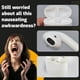 thumbnail image 4 of 2 uds bolígrafo de limpieza de auriculares cepillo de limpieza de auriculares para Airpods estuche de carga de auriculares Bluetooth, 4 of 5