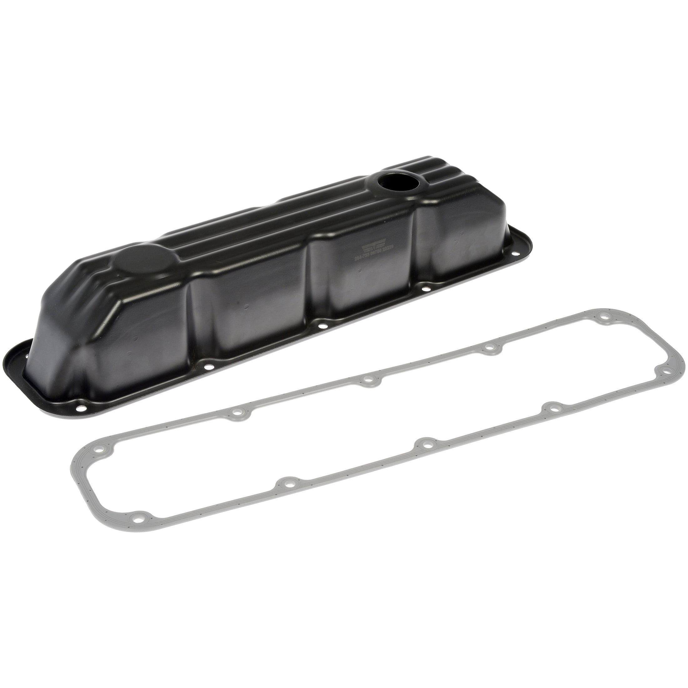 Dorman 264-732 Engine Oil Pan for Specific Dodge / Jeep Models