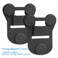 thumbnail image 4 of Soporte magnético Disfrute para cámara corporal Universal Clip Wearable, 4 of 10