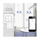 thumbnail image 5 of Tuya Smart Switchbot Remote Control Bluetooth Smart Fingerbot Voice Control Smart Button Smart Life, 5 of 5