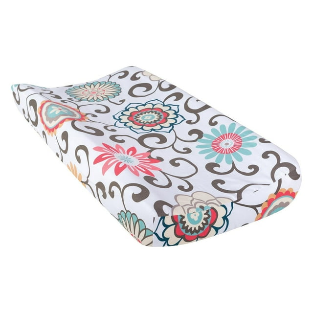 Funda Cambiador Waverly Pom Pom