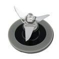 thumbnail image 1 of maskred Blenders and Gasket Replacement for CB-18BKSS CBT-500FP, 1 of 1