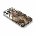 thumbnail image 3 of Strong Warrior Case Compatible with iPhone 14,Aesthetic Art Design Full Cover Protective Case, 3 of 5