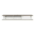 thumbnail image 3 of Prepac Wall Mounted Media Console with Door, 3 of 7