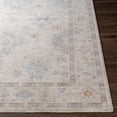 thumbnail image 4 of Hauteloom Rochedale Living Room, Bedroom Area Rug - Beige, Blue, Green - 2' x 3'11", 4 of 8