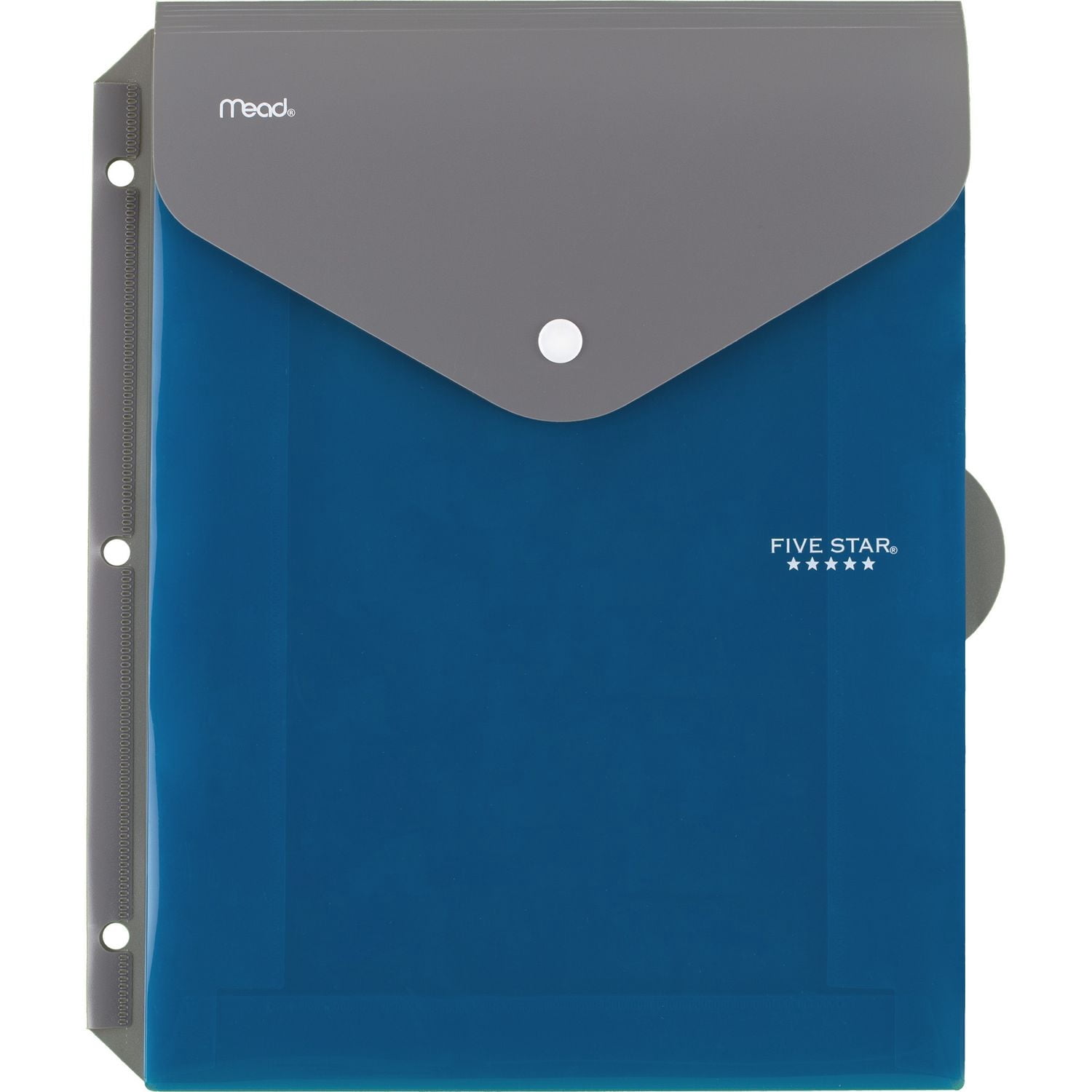 Five Star Multi-Pocket Envelope