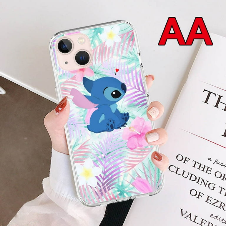 for iPhone 13 Pro Max Case Cute Cartoon Character Stickers Collage Designer  Pattern Cover Kawaii Girly Girls Teens Boys Bumper Surf Stih Phone Cases  Clear Design for iPhone 13 Promax 6.7 