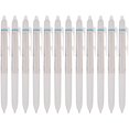 thumbnail image 1 of Bolígrafos de gel PILOT FriXion Waai 0,5 mm punta extrafina, paquete de 12, 1 of 2
