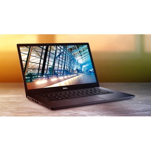 Restored Dell Latitude 7490 14 Laptop, Intel Core i5, 16GB RAM, 256GB SSD, Windows 11 Pro (Refurbished)