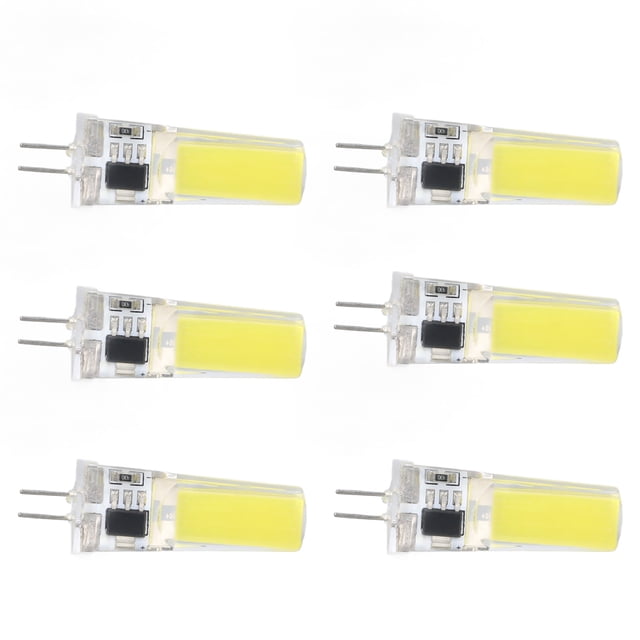 Bombillas LED G4 BuyWeek 6 piezas