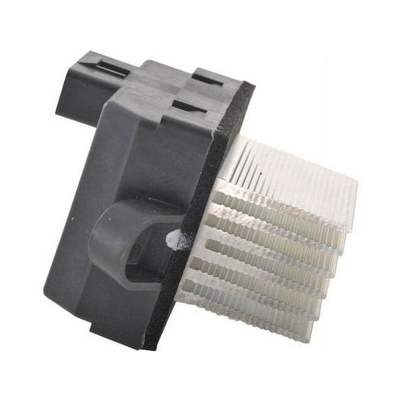 Blower Motor Resistor - Compatible with 2004 - 2012 Chevy Malibu 2005 2006 2007 2008 2009 2010 2011