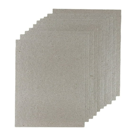 Microwave Oven Mica Sheet Wave Guide Waveguide Cover Sheet Plates YIWEI