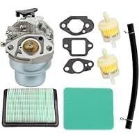 Carburetor Replacement for Craftsman 21" M250 Lawn Mower CMXGMAM1125503 247.379000 247.37683 12A-469Q799 Engine Applications
