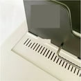 thumbnail image 5 of Hot Melt Binding Machine Bidding Documents Contract Fully Automatic Envelope 60mm ,Easy to Use, 5 of 5