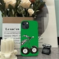 thumbnail image 5 of FKBRCL4U Compatible with iPhone 14 Plus Case, Cute 8 Billiard Ball Cherry Fruit Pattern for Girl Full Body Design Soft Silicone Drop Shock Scratch Protection for iPhone 14 Plus, 5 of 7