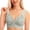 White, variant on Liuchenyi Wireless Bra Jelly Bras for Women No Underwire Comfort Wireless Push Up Bras Seamless Scalloped Lift Everyday Bralettes Beige