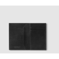 thumbnail image 2 of Porte-cartes Portefeuille 2cc / Cuir Noir / Compact MB198320, 2 of 6