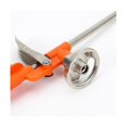 thumbnail image 4 of Foam Expansion Joint Filler Foam Spraying Metal Polyurethane Trigger Sprayer Pump Sealant Joint Fil, 4 of 5