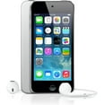thumbnail image 1 of Apple iPod Touch 5e Génération 16 Go Argent Excellent État Certifié d'Occasion, 1 of 1