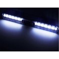 thumbnail image 3 of Solar Strobe Wall Light Warning Light Red Blue Light Flashing Lights White Light, 3 of 5