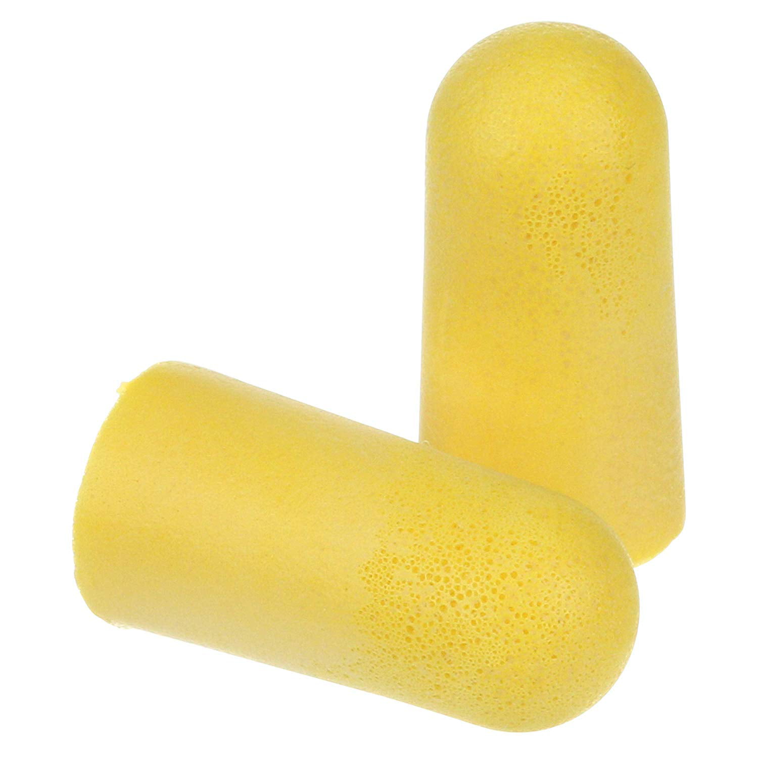 Poly Bag 3M™ E-A-R™ TaperFit™ 2 Earplugs 312-1219 Uncorded Regular Size