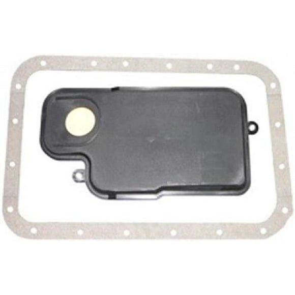 Transmission Filter