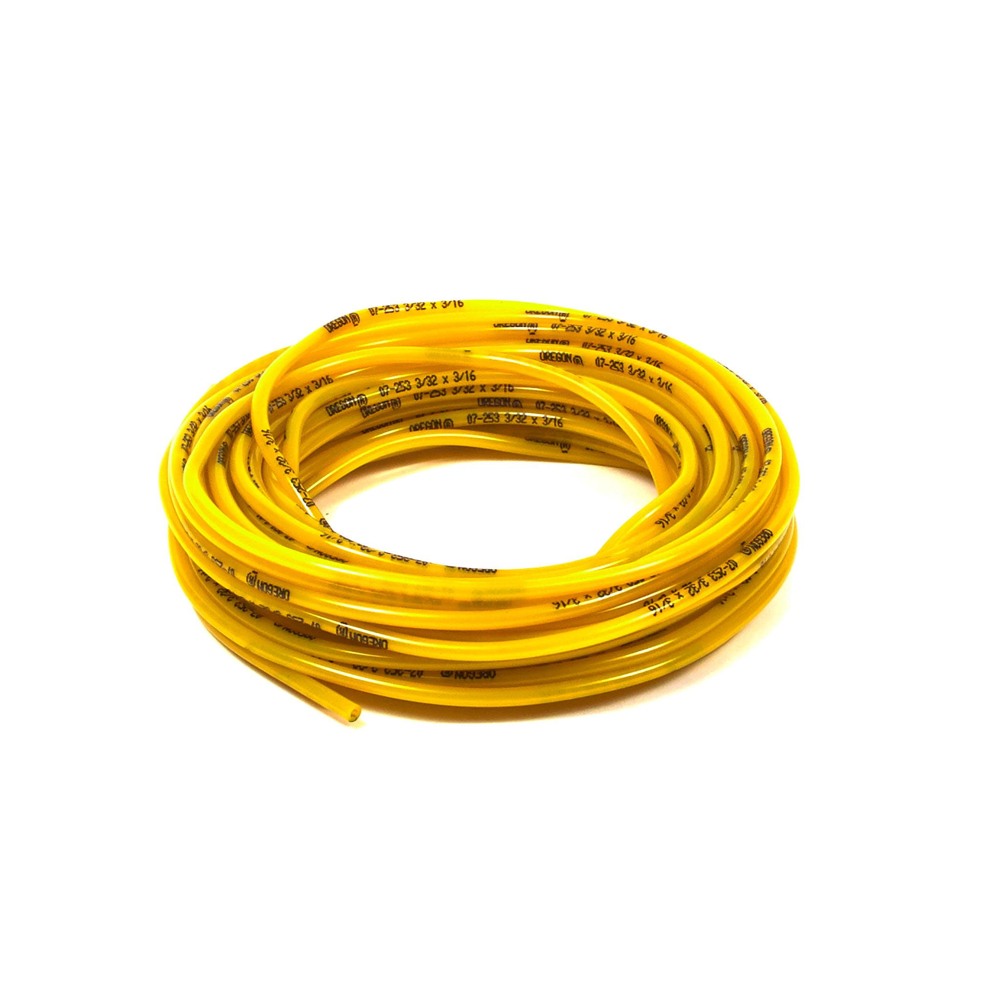 OREGON FUEL LINE OREGON 3/32IN X 3/16 07253 Walmart Canada