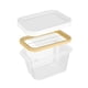 thumbnail image 2 of Caja de corte de Contenedor de con con tapa sellada Almacenamiento de para cocina, 2 of 9