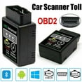 thumbnail image 2 of ELM327 V2.1 OBD2 Car Mini Bluetooth Diagnostic Interface Scanner Reader Tool, 2 of 11