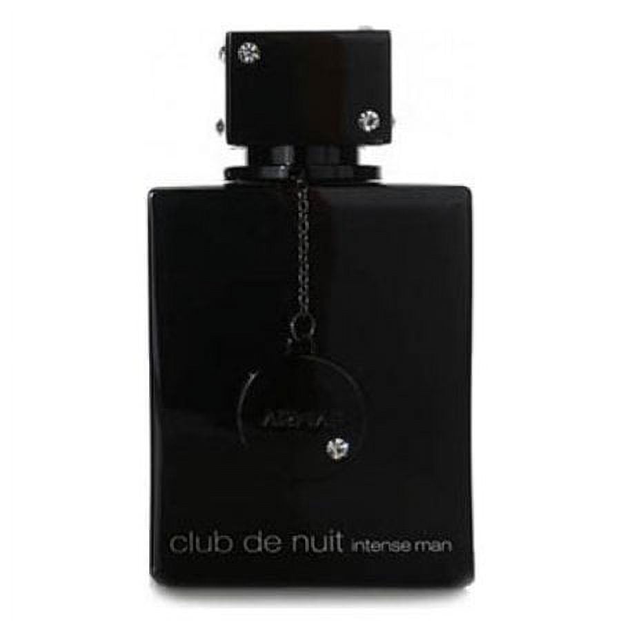 Amazon.com : ARMAF club de nuit intense Man EDT Men New in