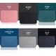 thumbnail image 2 of Funda para tableta de 2022 bolsa impermeable para Laptop, 11, 12, 13,3, 14, 15,6 pulgadas, para MacBook Air Pro, Xiaomi, HP, Dell, Acer, Notebook Fivean unisex, 2 of 2
